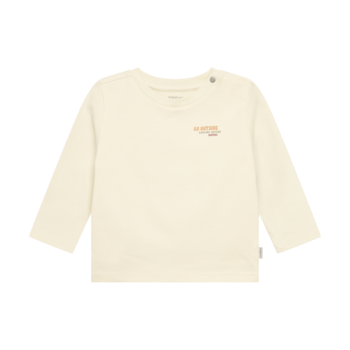 TEE WHITECAP GREY OUTDOOR
