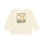 TEE WHITECAP GREY OUTDOOR