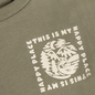 TEE VETIVER