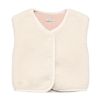 BODYWARMER WHITECAP