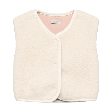 BODYWARMER WHITECAP
