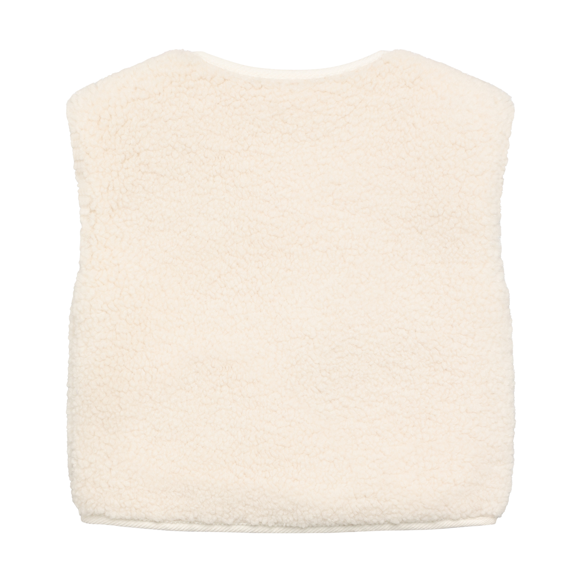 BODYWARMER WHITECAP