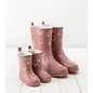 Rose Adult Colour-Changing Winter Wellies