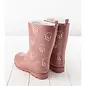 Rose Adult Colour-Changing Winter Wellies