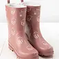 Rose Adult Colour-Changing Winter Wellies