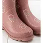 Rose Adult Colour-Changing Winter Wellies