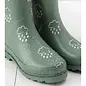 Khaki Adult Colour-Changing Winter Wellies