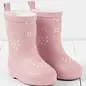 Baby Pink Colour-Changing Kids Wellies