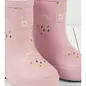Baby Pink Colour-Changing Kids Wellies