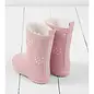 Baby Pink Colour-Changing Kids Wellies