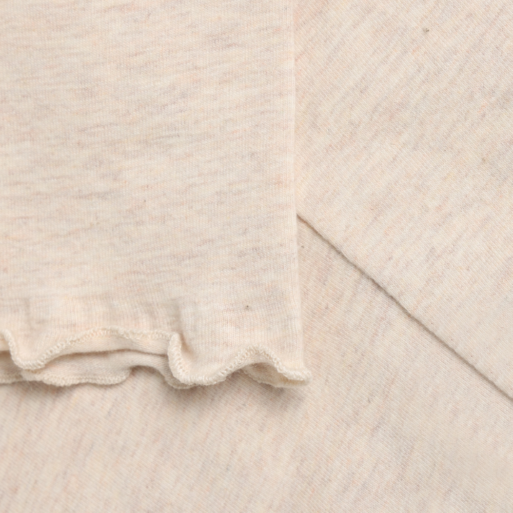 LEGGING SAND MELANGE