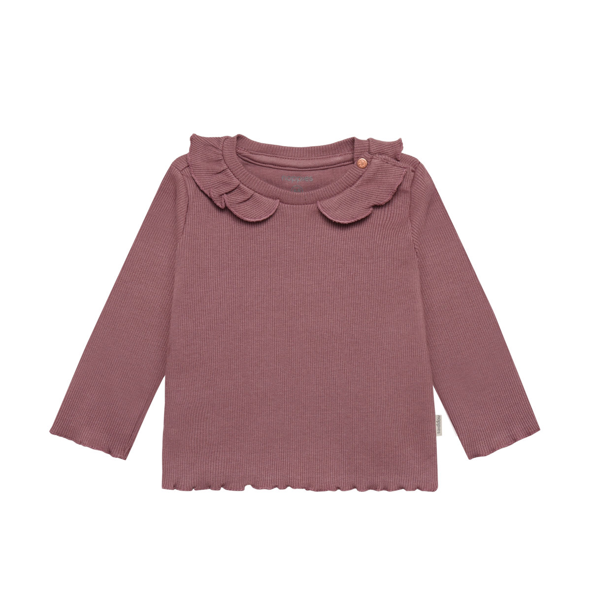 TEE ROSE TAUPE