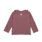 TEE ROSE TAUPE