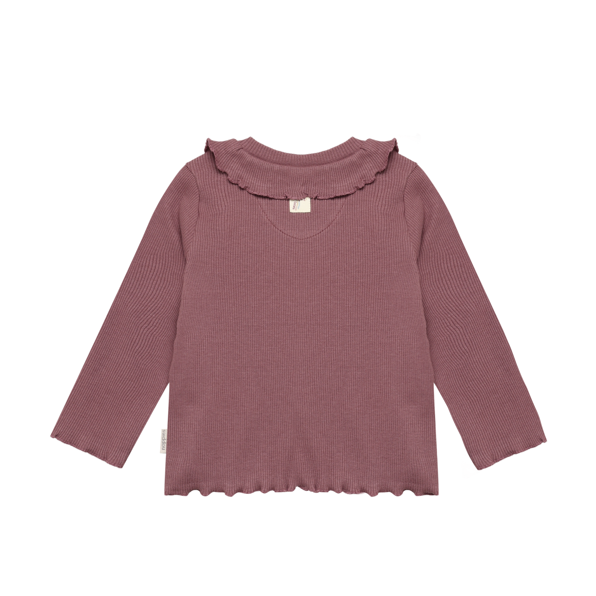 TEE ROSE TAUPE
