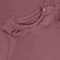 TEE ROSE TAUPE