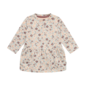 DRESS ROSE DUST BLUE