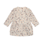 DRESS ROSE DUST BLUE