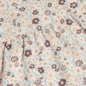 DRESS ROSE DUST BLUE