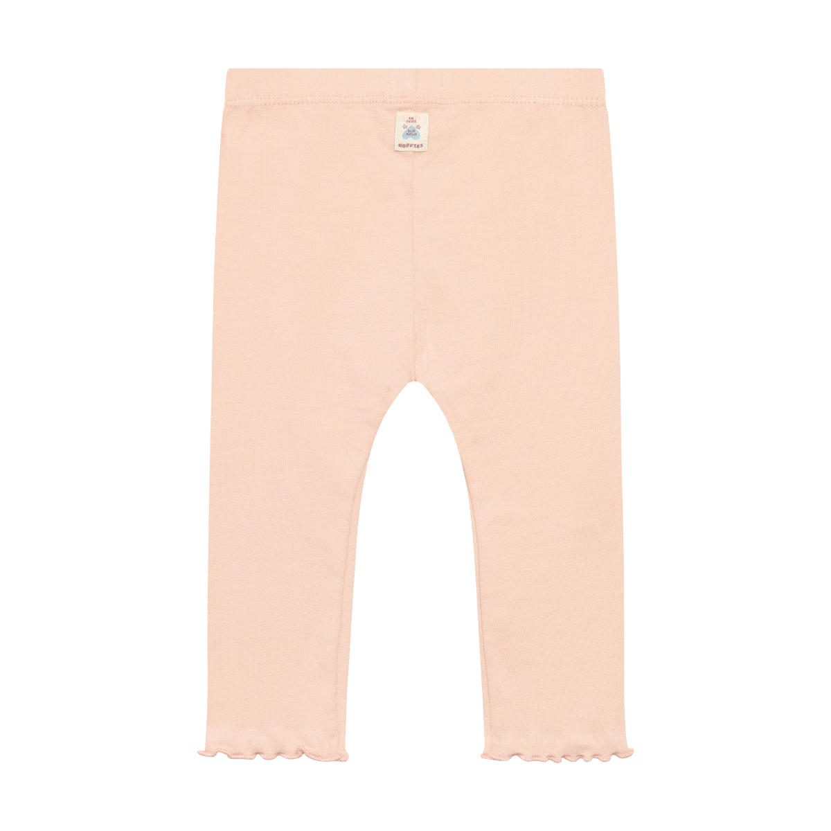 LEGGING ROSE DUST