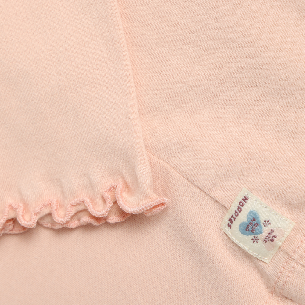 LEGGING ROSE DUST