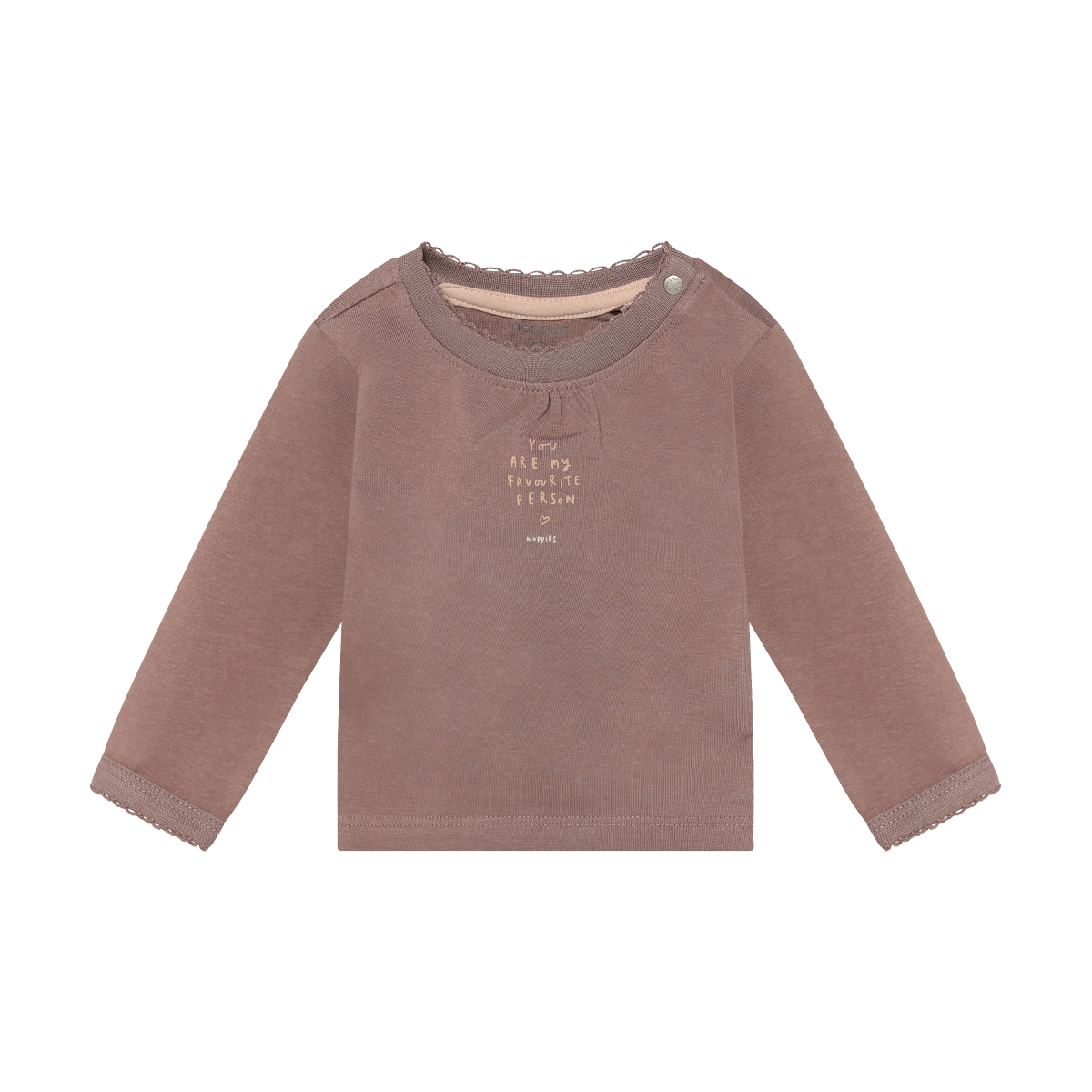 TEE ANTLER FAVORITE