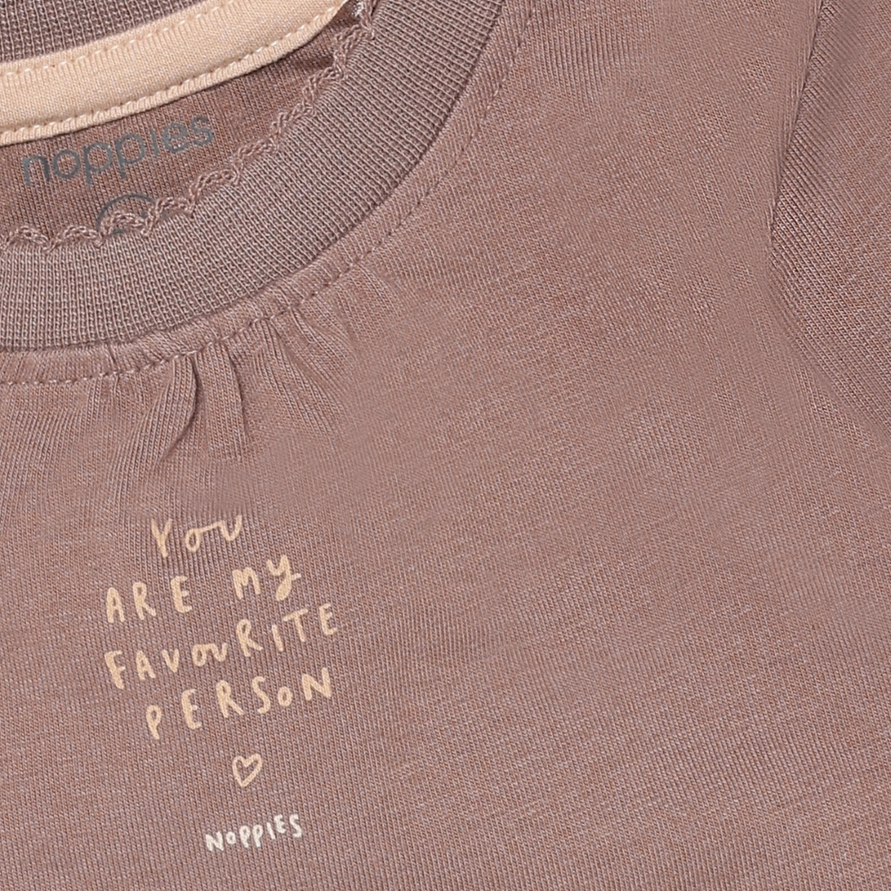 TEE ANTLER FAVORITE