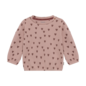 SWEATER ADOBE ROSE