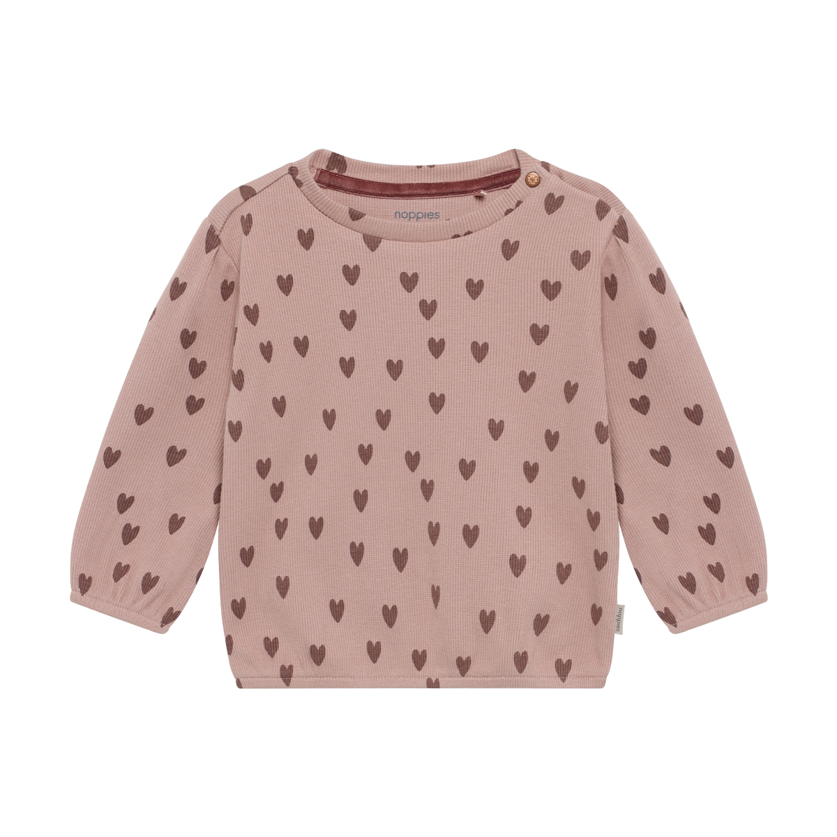 SWEATER ADOBE ROSE