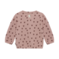 SWEATER ADOBE ROSE