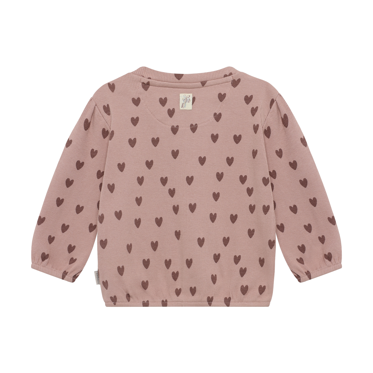 SWEATER ADOBE ROSE