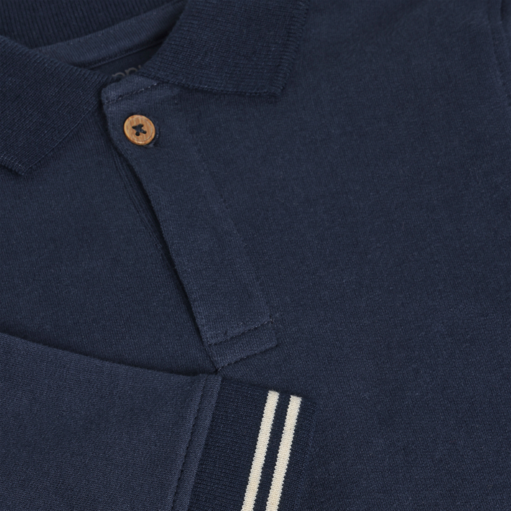 POLO NAVY BLUE