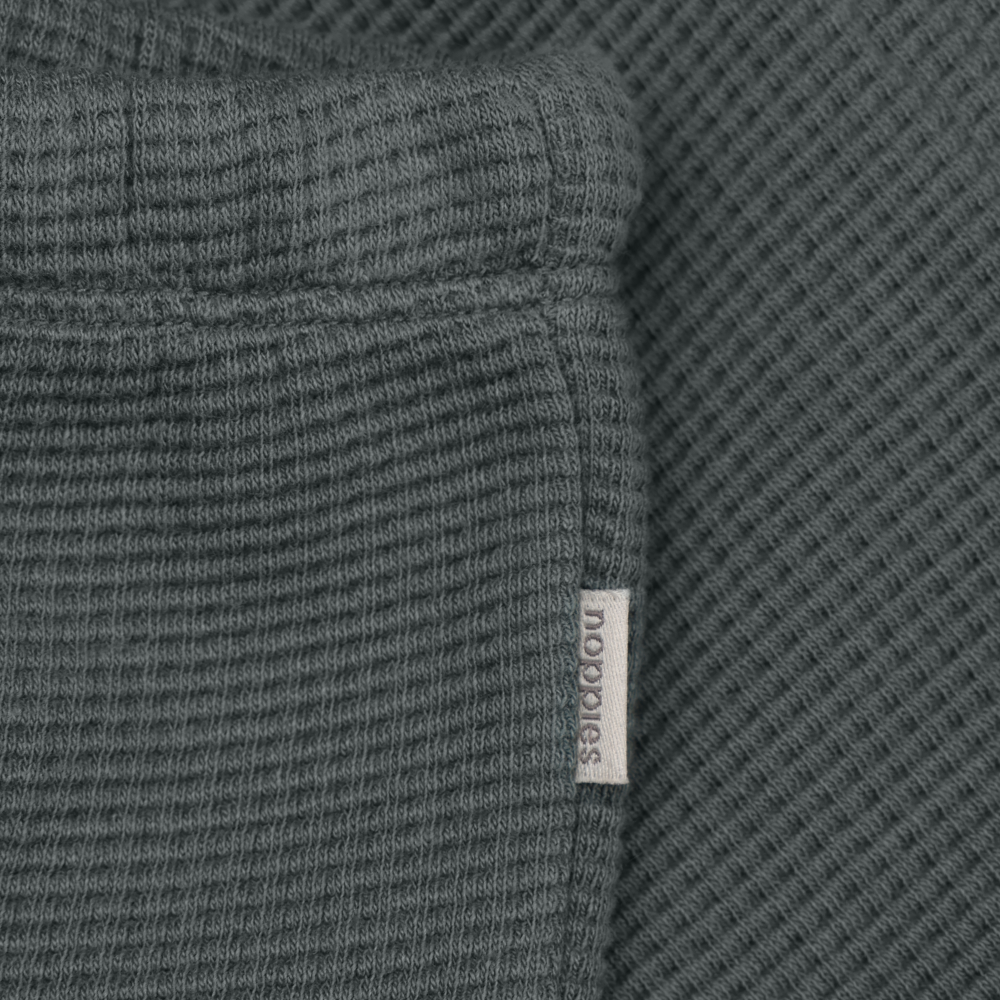 PANTS REGULAR FIT BALSAM GREEN