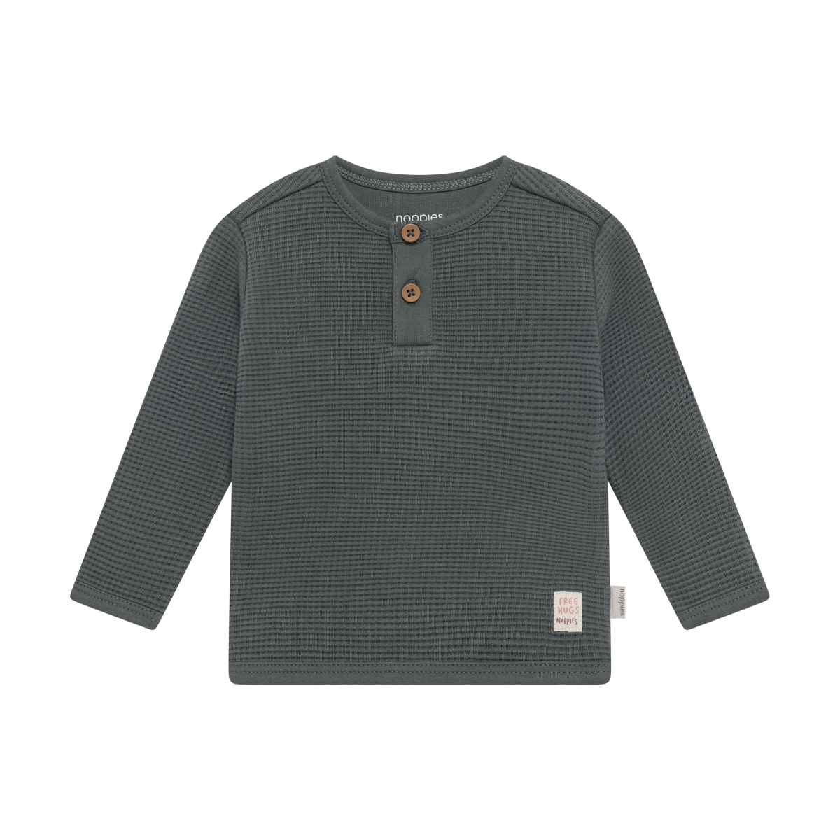 TEE BALSAM GREEN