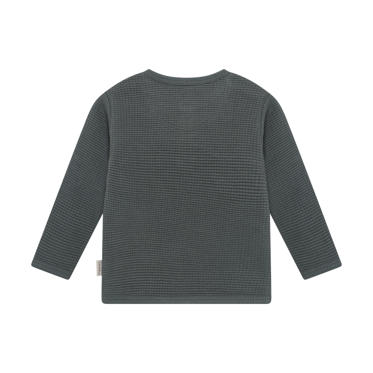 TEE BALSAM GREEN