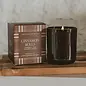 Cinnamon Rolls 12 oz Boxed Soy Candle