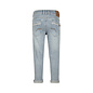 Jeans Loose Fit Denim Mid Blue