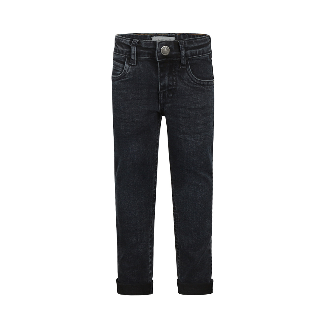 Jeans Skinny Fit Denim Dark Blue