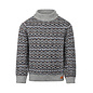 Sweater Grey Melee