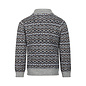 Sweater Grey Melee