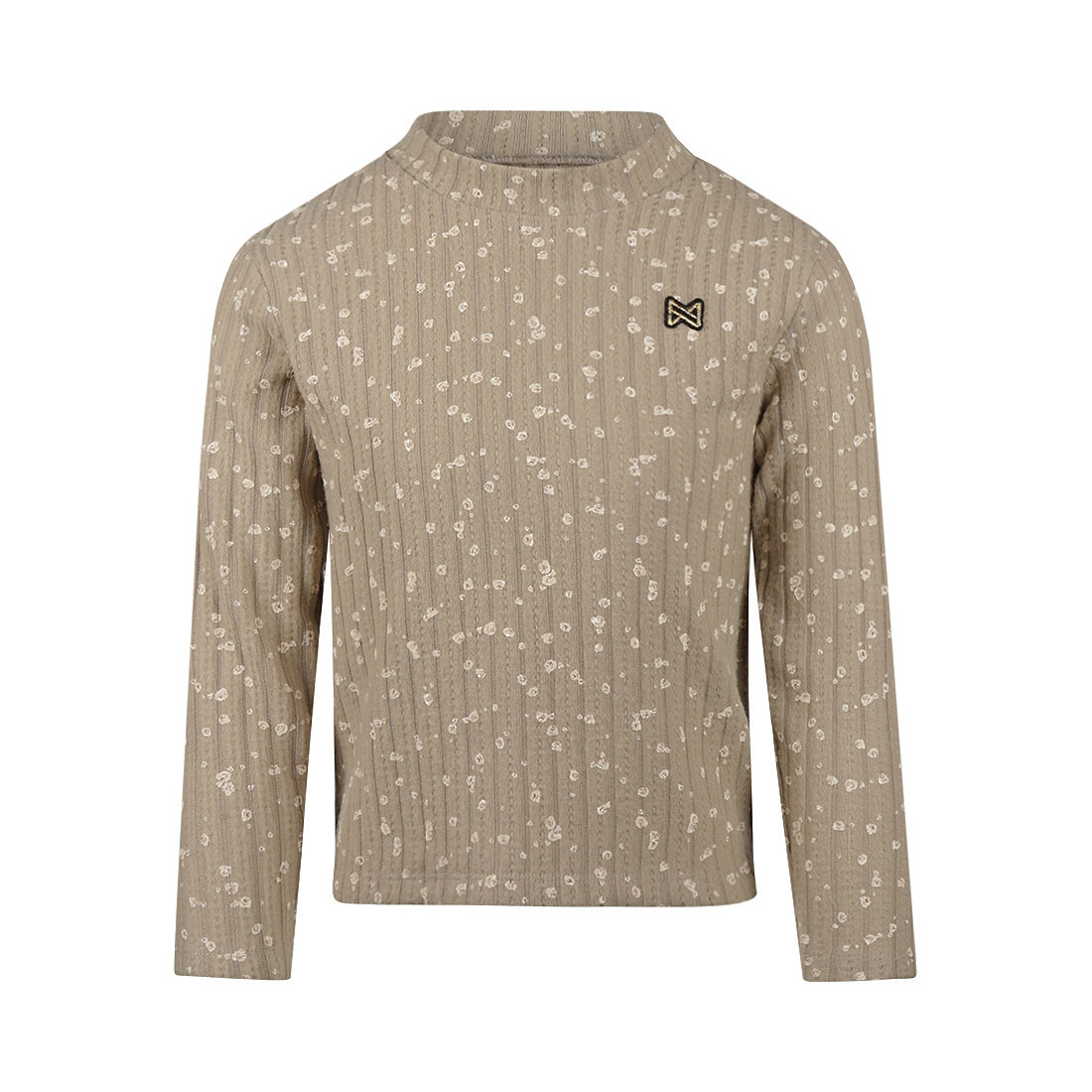 Longsleeve Tuffet