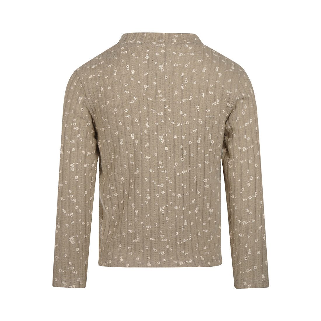 Longsleeve Tuffet