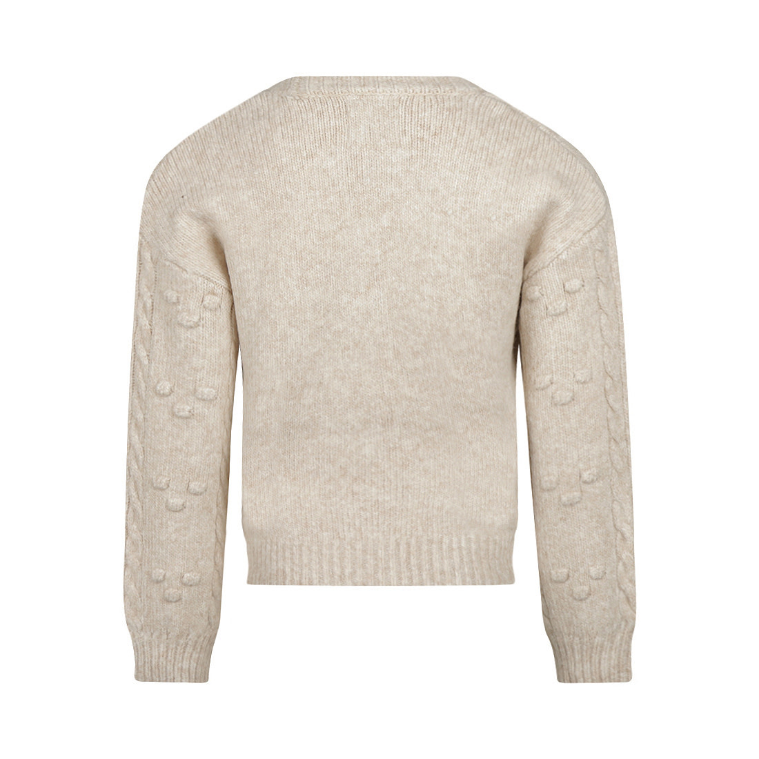 Cardigan Tapioca