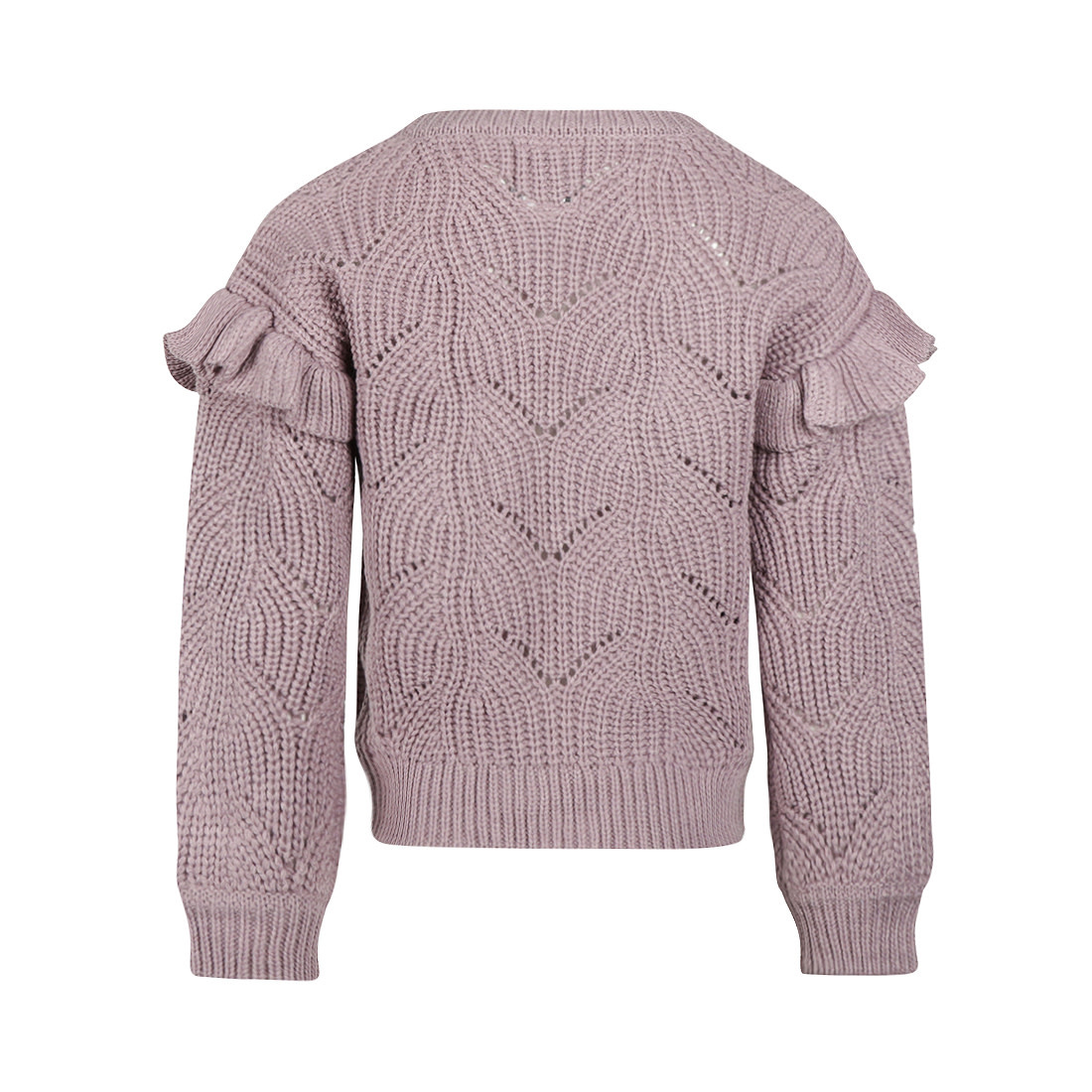Sweater Niravana