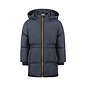 Jacket Parka Blue Nights