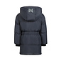 Jacket Parka Blue Nights