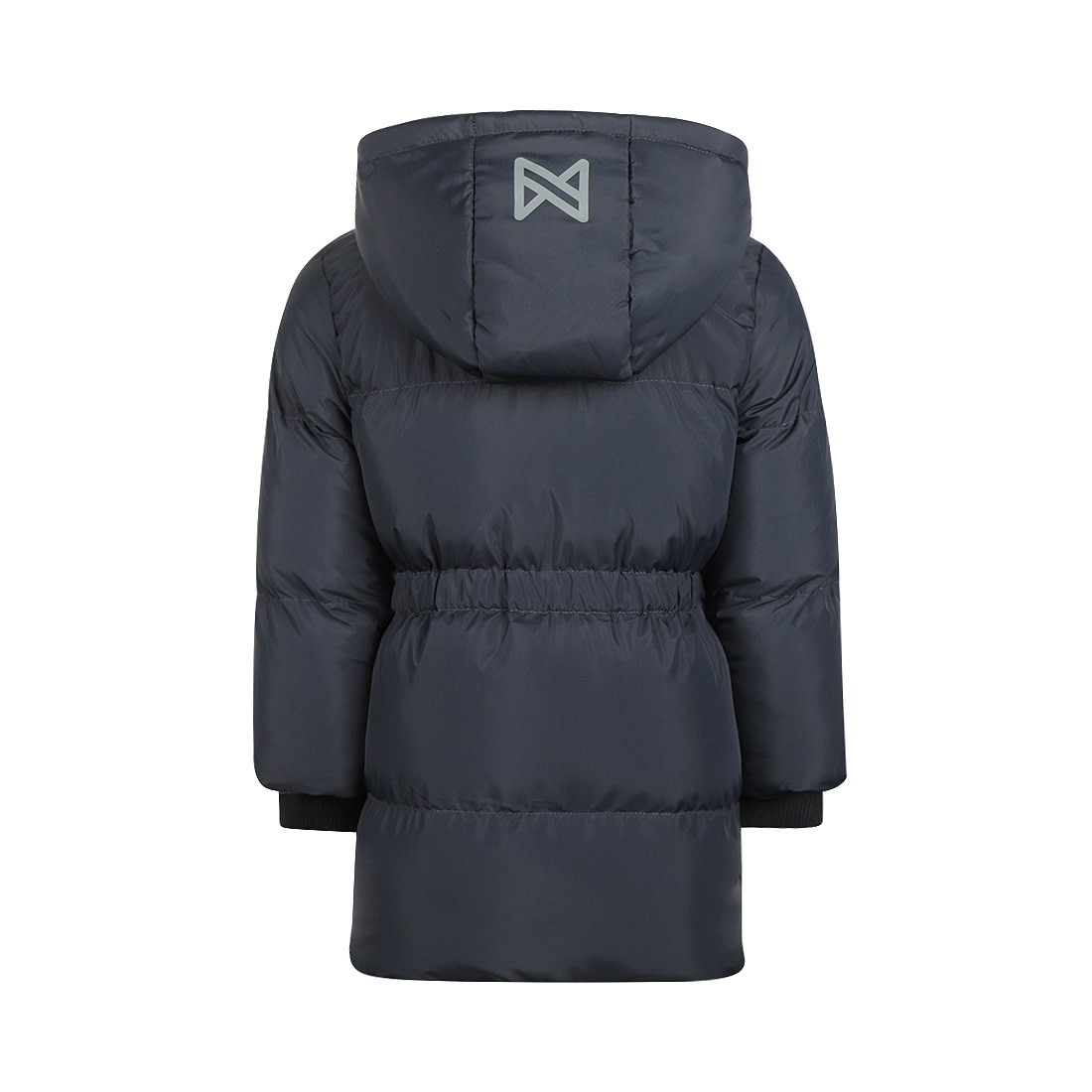 Jacket Parka Blue Nights