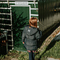 Jacket Parka Blue Nights