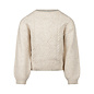 Sweater Loose Fit Tapioca