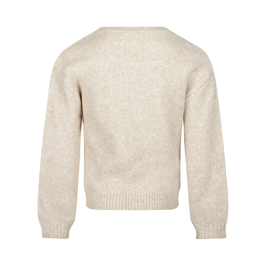 Sweater Loose Fit Tapioca