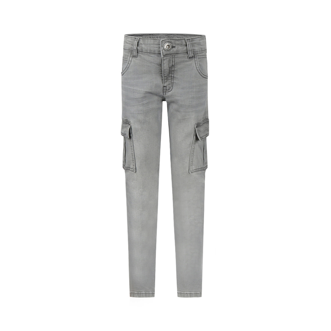 Jeans Grey Cargo
